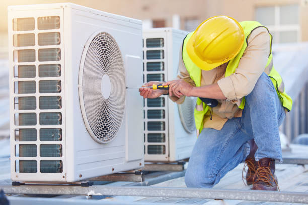 Best Energy-efficient HVAC Solutions in Saluda, SC