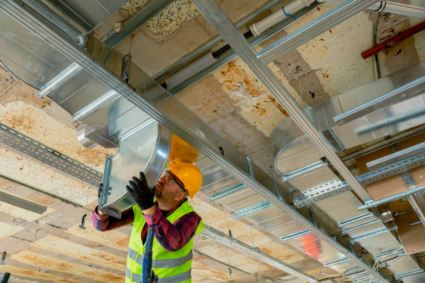 Best Residential HVAC in Saluda, SC