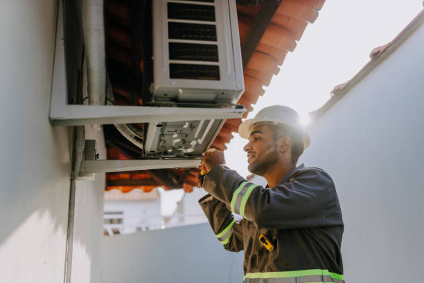 Best HVAC Equipment and Components in Saluda, SC