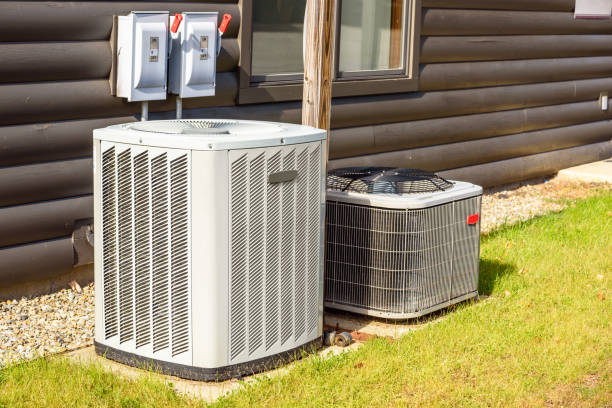 Reliable Saluda, SC HVAC Solutions